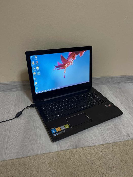 Laptop lenovo Z50-75