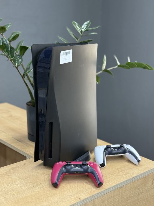 Sony PlayStation 5• оплата наличными•Актив Маркет
