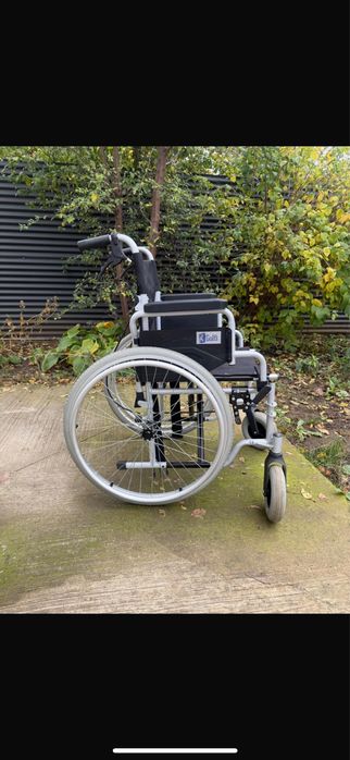 Scaun cu rotile stare impecabila