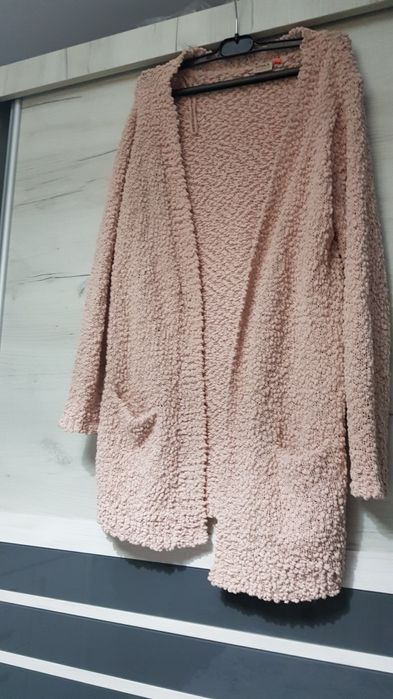 Jachete tricotate dama