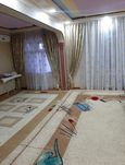 Продается 4/4/5 Ахмад югнакий 2х6 балкон