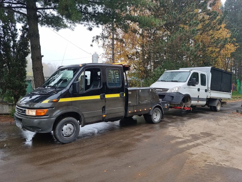 Tractari Autoutilitaere  Transport Auto Asistentă Rutieră Roti blocate