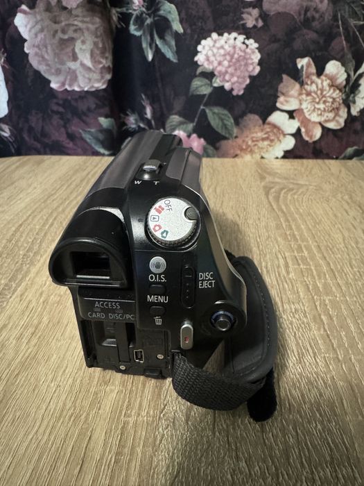 Camera video Digitala Panasonic NV-GS90
