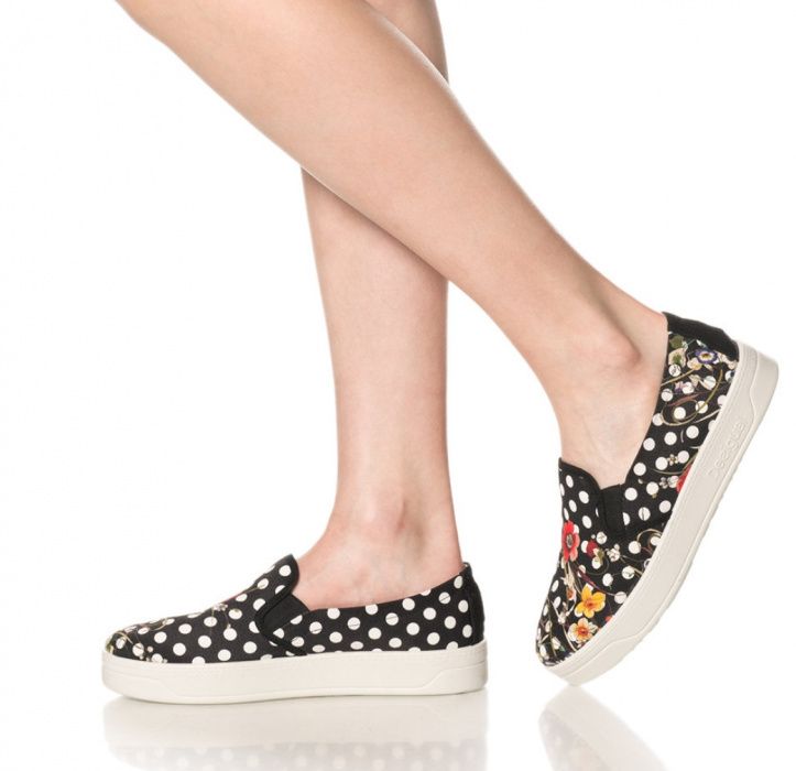 Desigual pantofi casual NOI