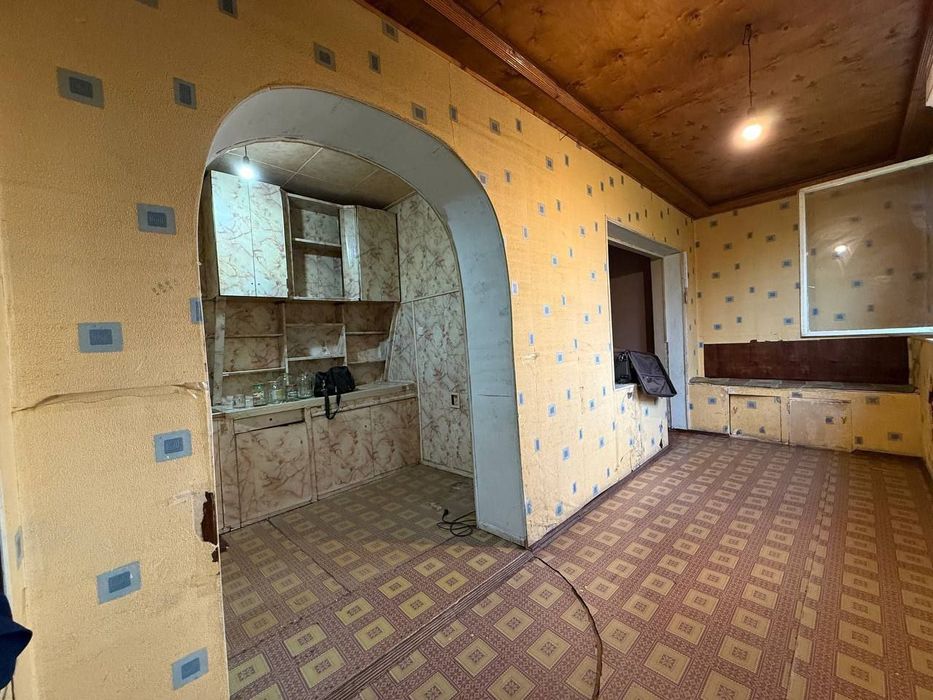 2-комнатная, Авиагородок (Учувчилар шахарчаси)..