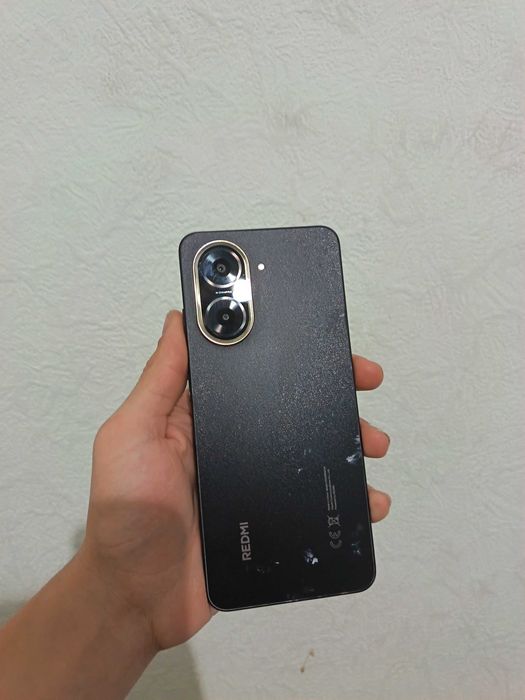 Redmi a5 яхши состояние