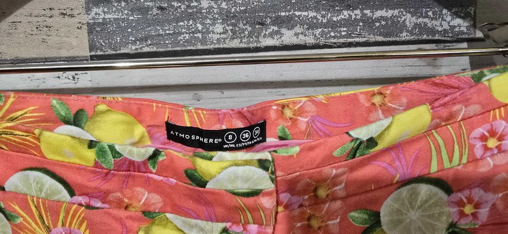 Аtmosphere S/M-дамски панталон (Х9)