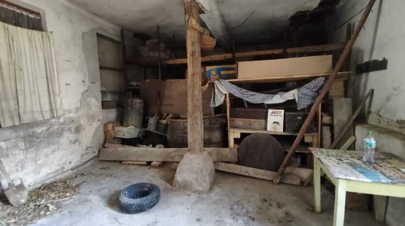 Две къщи в един двор, Пазара, гр. Търговище