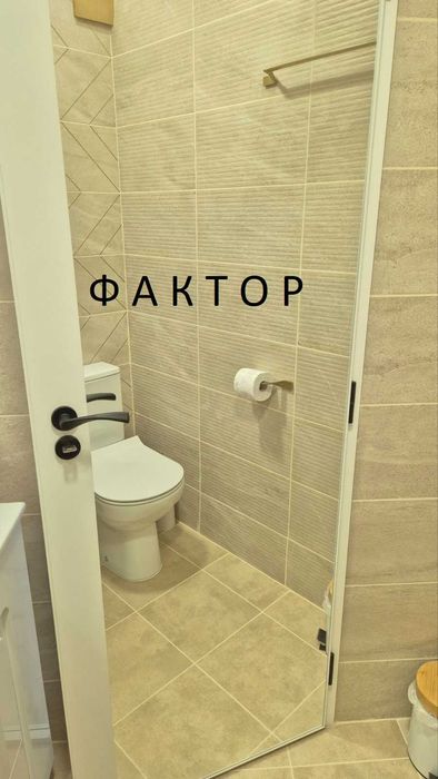 Продава се Двустаен апартамент в Пловдив, Остромила - 64 кв.м за 1875 €/кв.м - Снимка #10