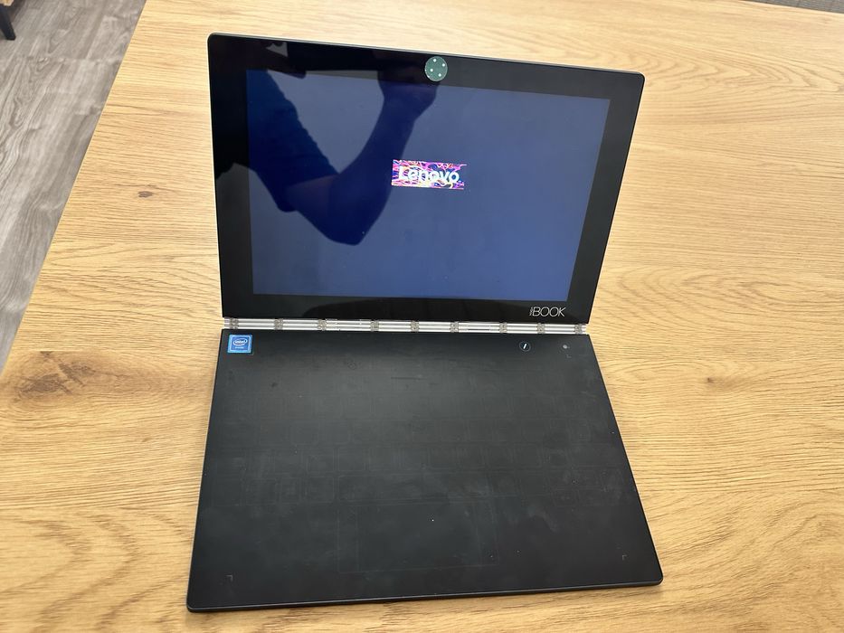 Lenovo Yoga Book YB1-X91F