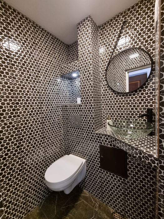 Inchiriere garsoniera lux zona Rond Alba Iulia - Decebal - Unirii