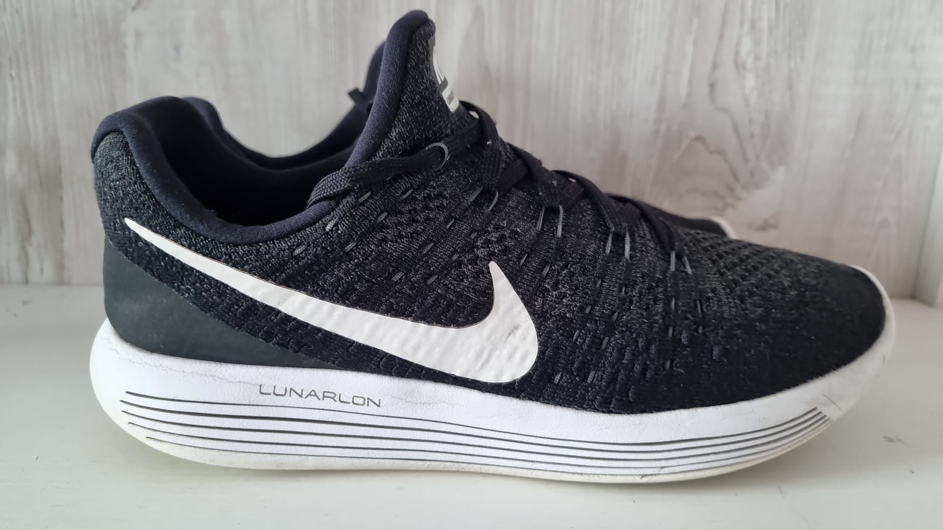 Nike Lunarepic Flyknit 2 Low mărime 43