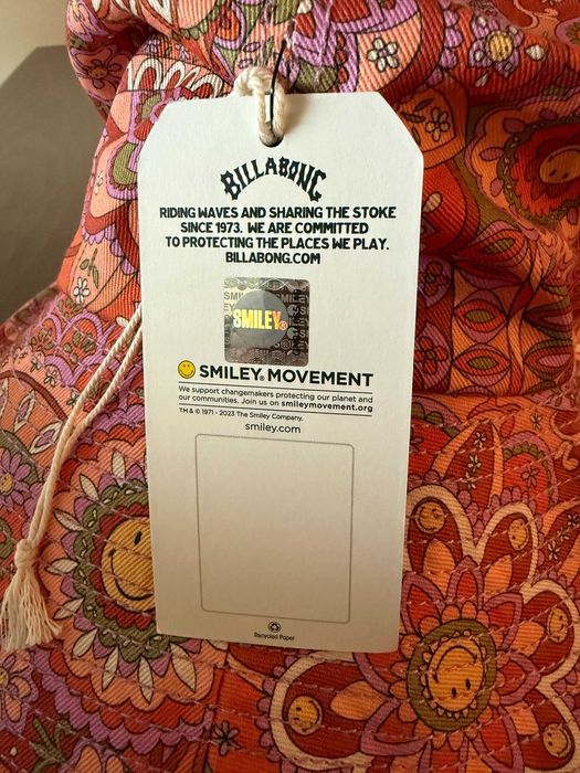 Нова шапка с периферия BILLABONG