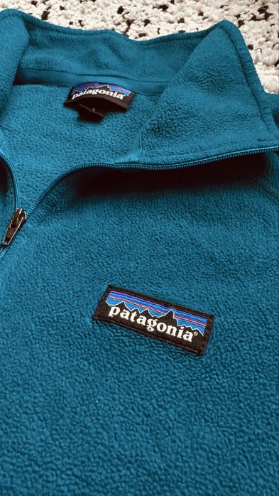 Дамски полар Patagonia размер S