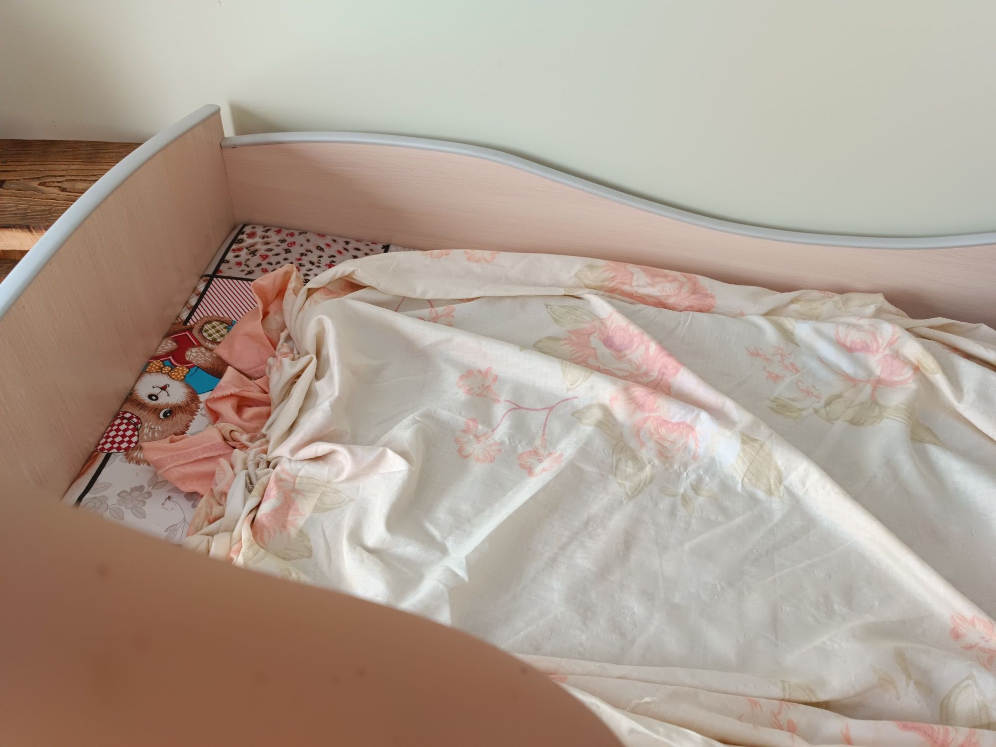 Двухъярусная детская кровать! СРОЧНО!!!