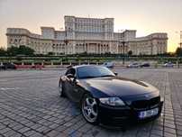 BMW Z4 E86 Coupe 3.0 s.i.