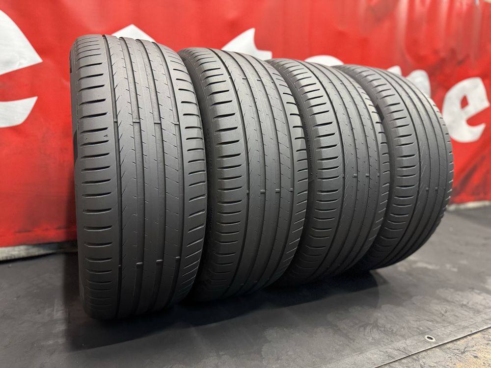 205 55 16, Летни гуми, Pirelli CinturatoP7, 4 броя