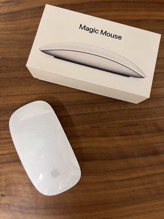 Apple Magic Mouse 3 / Original