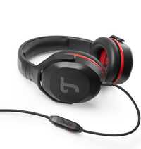Teufel Cage One Gaming Headset Over-Ear, Слушалки за Музика и Гейминг