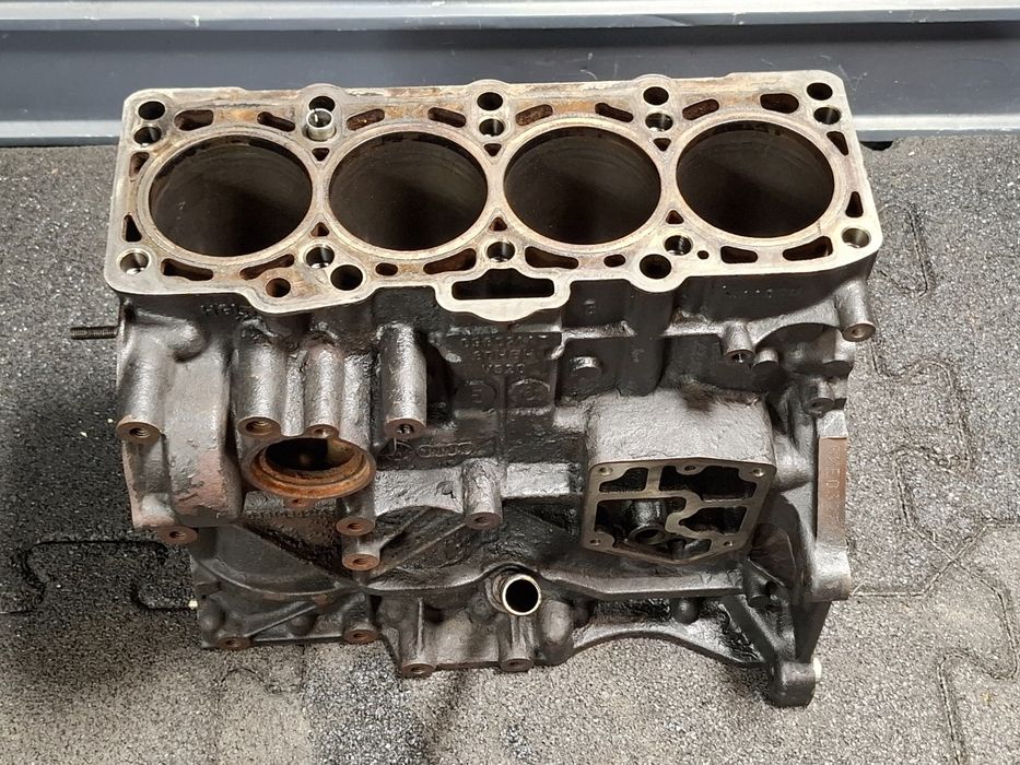 Bloc motor gol VOLKSWAGEN GOLF V 1K1 2003 - 2009 TDI BKC, BLS, BXE BXE