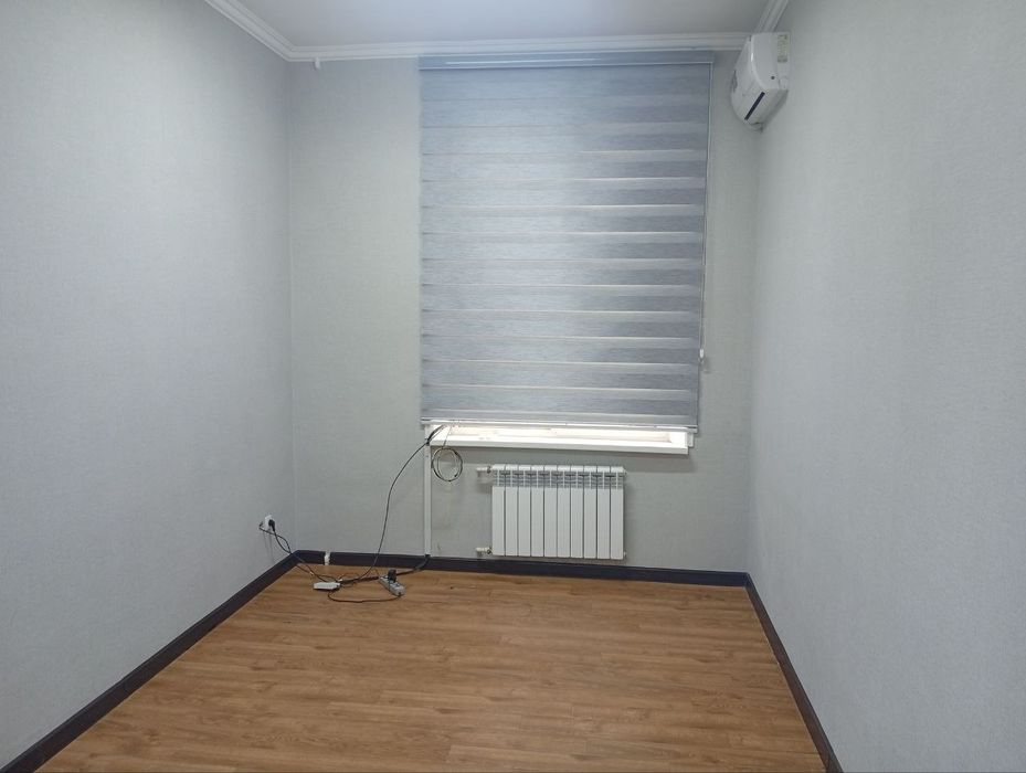 Уютные Офисы с мебелью на парке Бобура