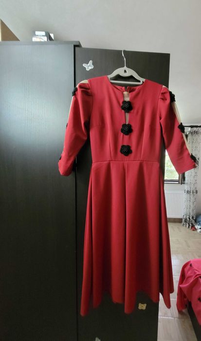 Vand rochiță elegantă