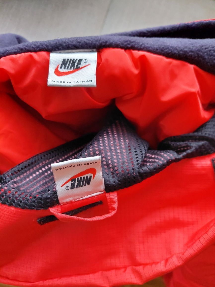 Ново зимно яке 2 в 1 Nike