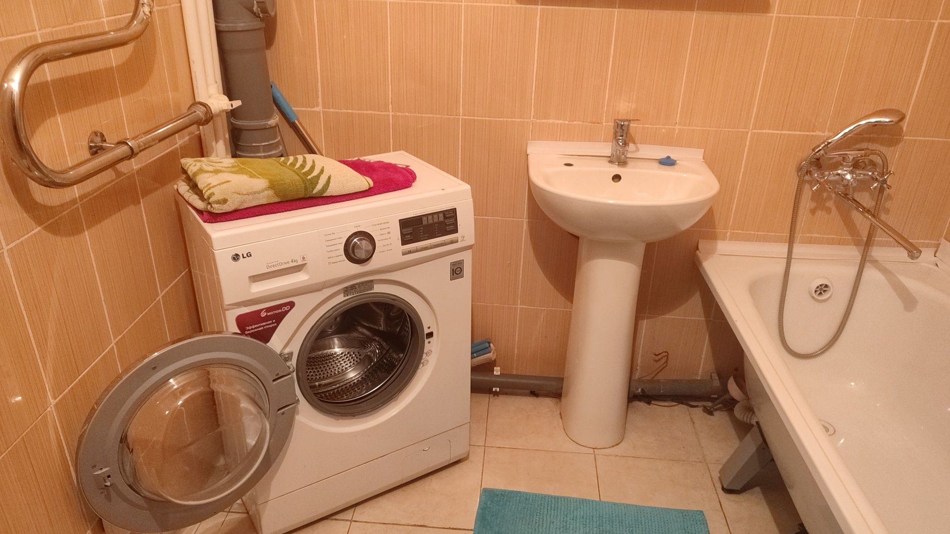 Сдам 1 ком ЗКО Аксай