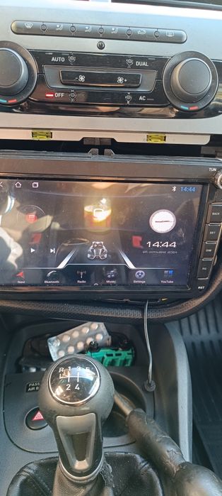 Sistem Navigație(Multimedia) Seat Leon(wolkswagen)