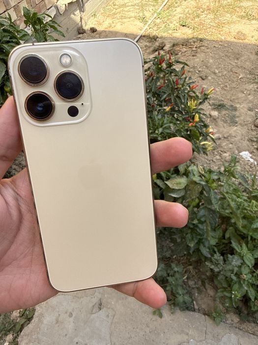 Iphone 13 pro 128GB