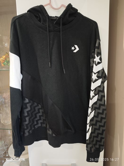 Горнище Converse