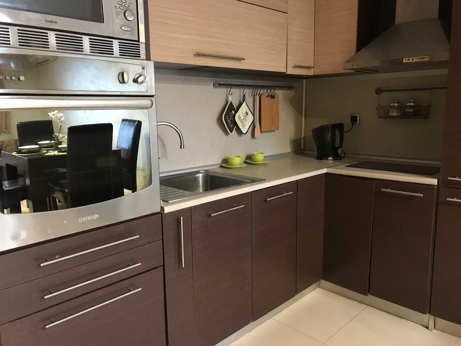 Продава се Тристаен апартамент в Пловдив, Кършияка - 115 кв.м за 1809 €/кв.м - Снимка #1