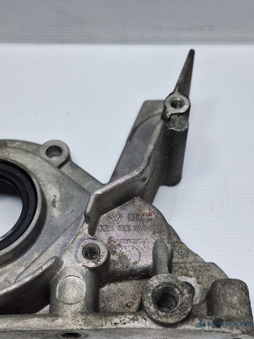 Capac Vibrochen VOLKSWAGEN GOLF VAN IV Variant 1J5 1999 - 20061.9 TDI AGR, ALH 038103153A