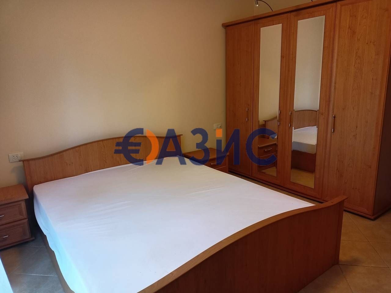 Продава се Двустаен апартамент в Созопол - 95 кв.м за 1253 €/кв.м - Снимка #7