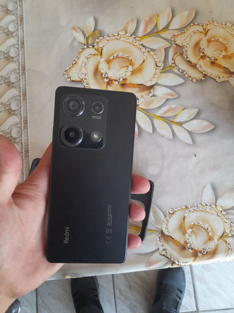 Redmi note 14 s c