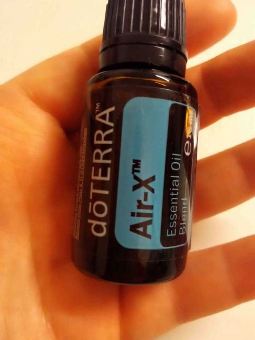 Ulei esential AIR X Doterra
