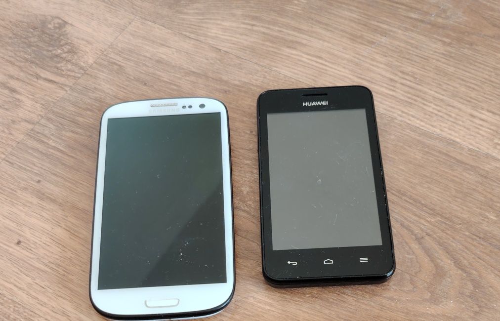 Стари телефони Samsung Galaxy