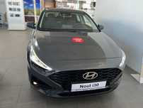 Hyundai I30 Noul i30 1.5 DPi 96CP 5DR Comfort