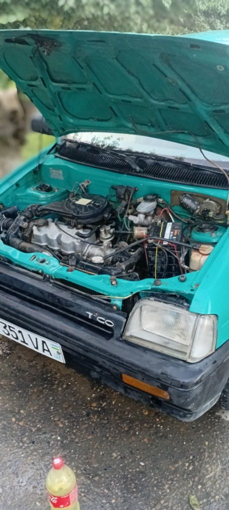 Teko yurib turipti motor karopka zo'r kiraskasi bor