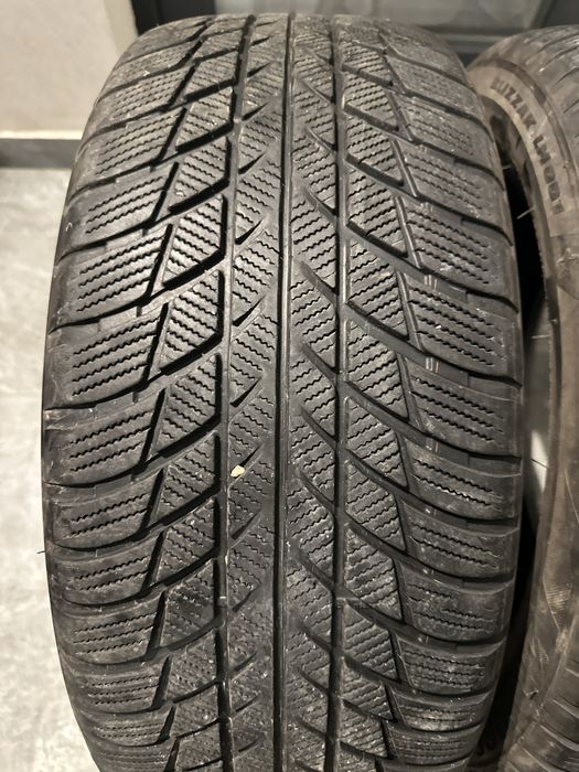 2 anvelope iarna Brigestone 225 50 R18