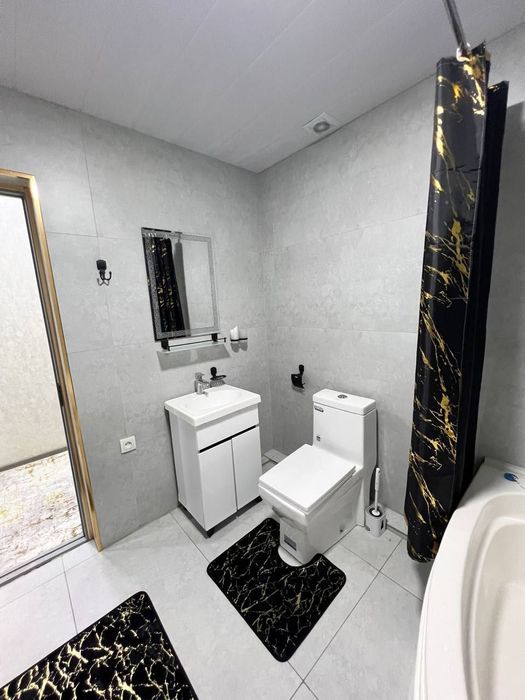 НОВОСТРОЙКА, 1/2/9, (38м²) Чиланзар 14 квартал, Продаётся Квартира!