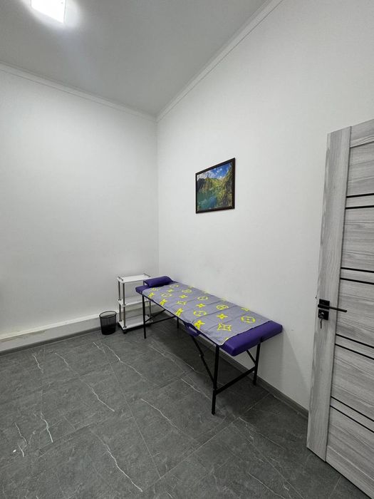 Аренда комната в салоне.