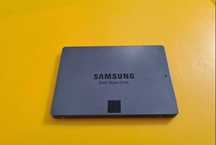 SSD Solid State Drive 120GB,Samsung 840 EVO,Sata III