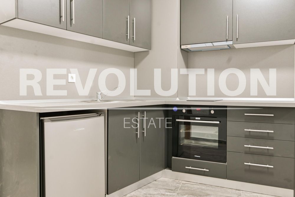 Дава се под наем Двустаен апартамент в София, Надежда 4 - 55 кв.м за 500 € - Снимка #2