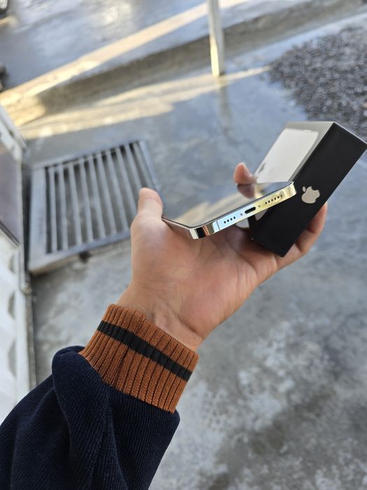 iPhone 13 Pro Max LL/A 128GB