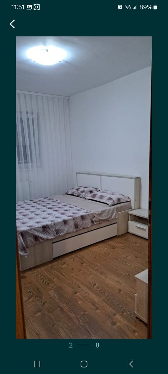 Vand Apartament Prima Nufarul