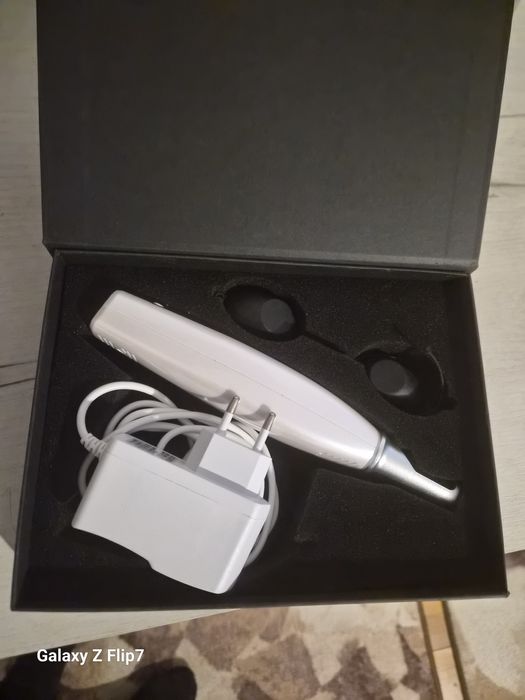 Пикосекунден лазер Neatcell- нов!