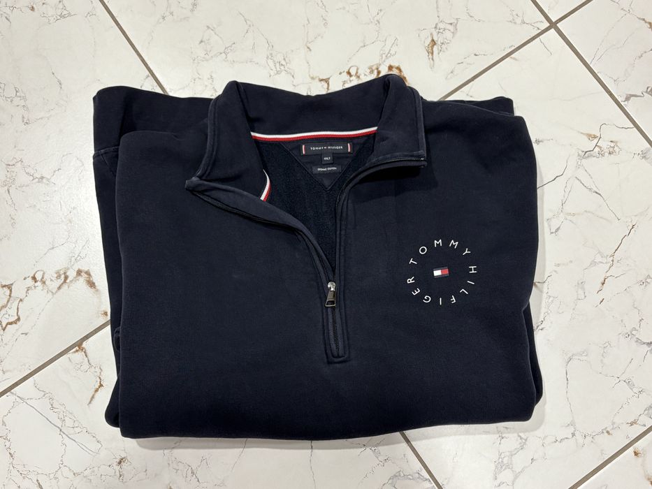 Tommy Hilfiger Суитшърт  4ХЛ