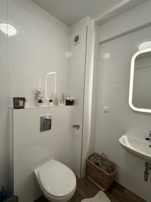Apartament 2 camere Otopeni , decomandat, mobilat și utilat