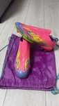 ghete fotbal adidas f50 +